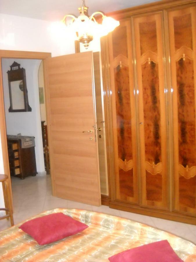 Come A Casa Deiva Marina Exterior photo