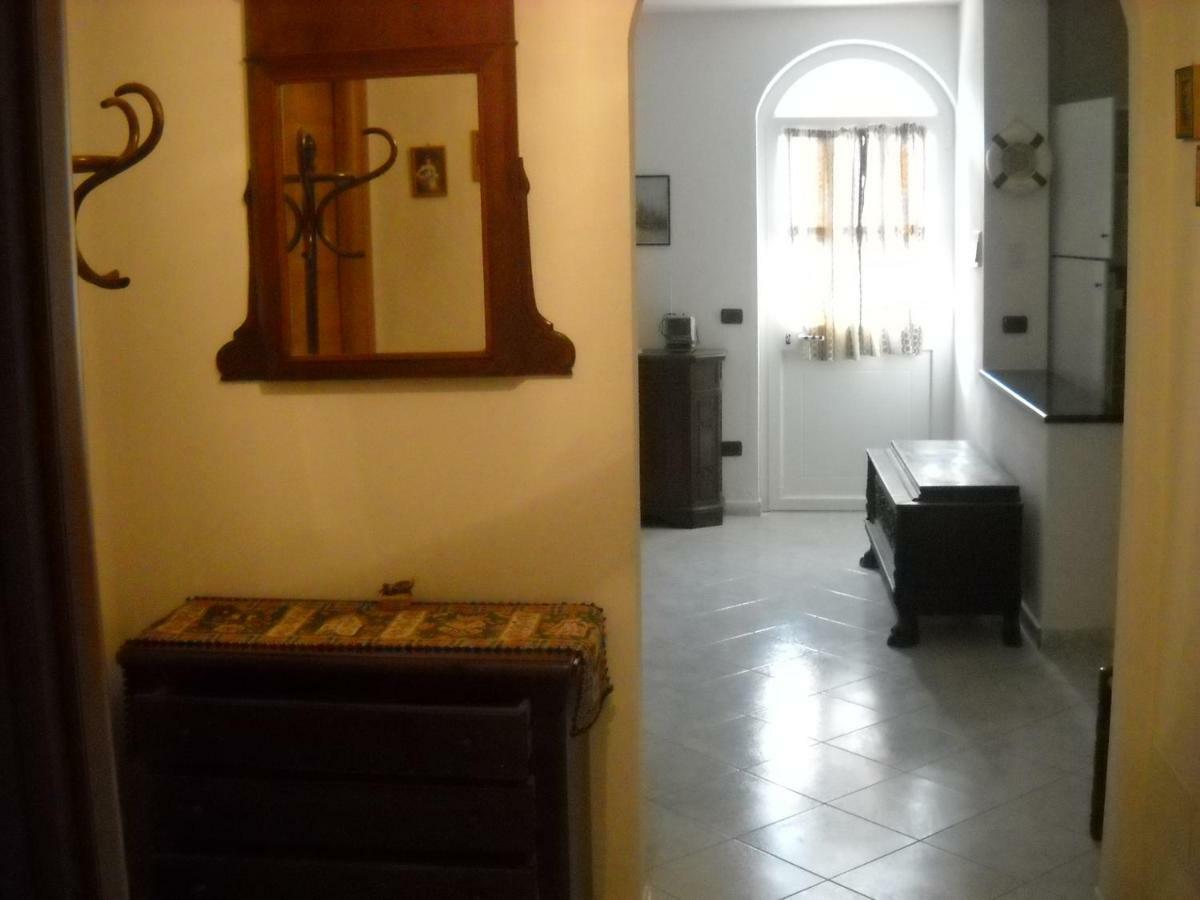 Come A Casa Deiva Marina Exterior photo