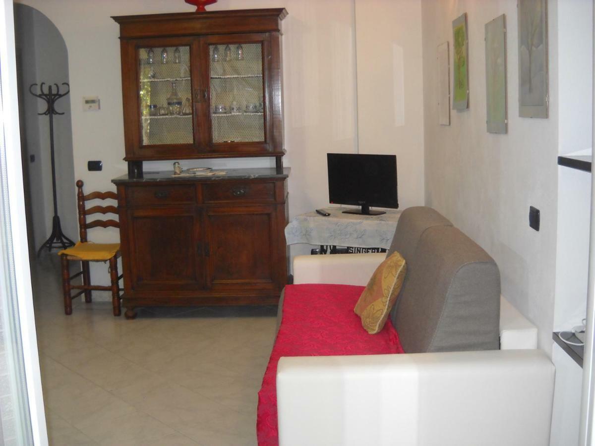 Come A Casa Deiva Marina Exterior photo